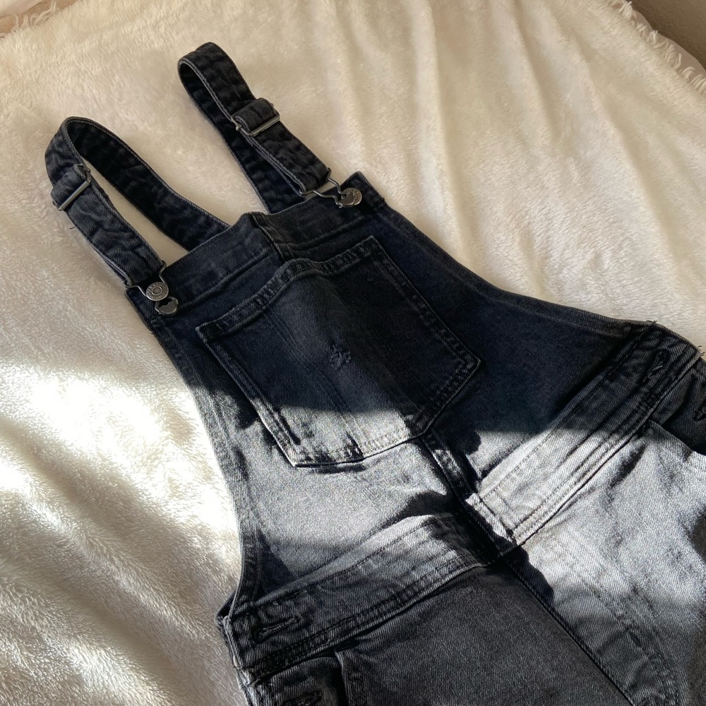 Old Navy Overalls